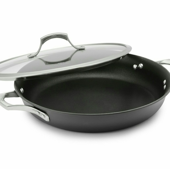 Calphalon Other Calphalon Unison Nonstick Cookware Poshmark